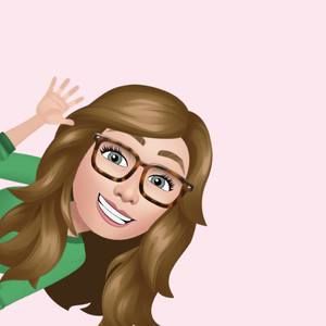 Meet your Posher, Christi